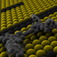 Image for article titled The World's Smallest Car Is a Single Molecule